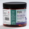Healthy Dogma K9 Daily Care Immunity Support Dog Supplements 6oz - Kohepets