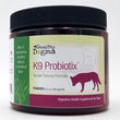 Healthy Dogma K9 Probiotix Digestive Health Dog Supplement 6.5oz - Kohepets