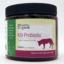 Healthy Dogma K9 Probiotix Digestive Health Dog Supplement 6.5oz