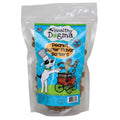 Healthy Dogma Peanut Butter Barkers Natural Grain-Free Dog Treats (Pouch) 16oz - Kohepets