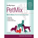 Healthy Dogma PetMix Nut & Berry Natural Dehydrated Dog Food