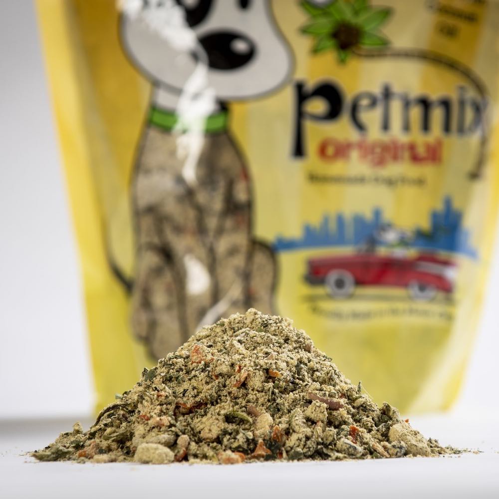 Healthy Dogma Petmix Original Grain-Free Dehydrated Dog Food - Kohepets