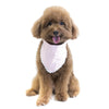 Hey Cuzzies Convertible Bandana For Dogs (Perry) - Kohepets