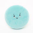Hey Cuzzies Interactive Hide N Seek Macaron Dog Toy - Kohepets