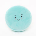 Hey Cuzzies Interactive Hide N Seek Macaron Dog Toy - Kohepets