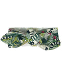Hey Cuzzies Zoology Reversible Scarf for Cats & Dogs
