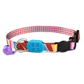 Hidream Profusion Cat Collar (Mountain Stamp) - Kohepets
