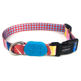 Hidream Profusion Dog Collar (Mountain Stamp) - Kohepets