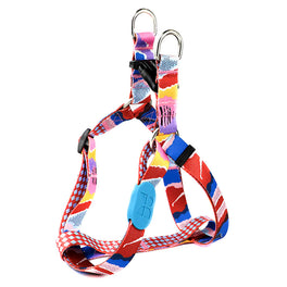 Hidream Profusion Dog Y-Harness (Mountain Stamp) - Kohepets