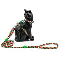 Hidream Profusion Cat H-Harness & Leash Set (Pop Art) - Kohepets