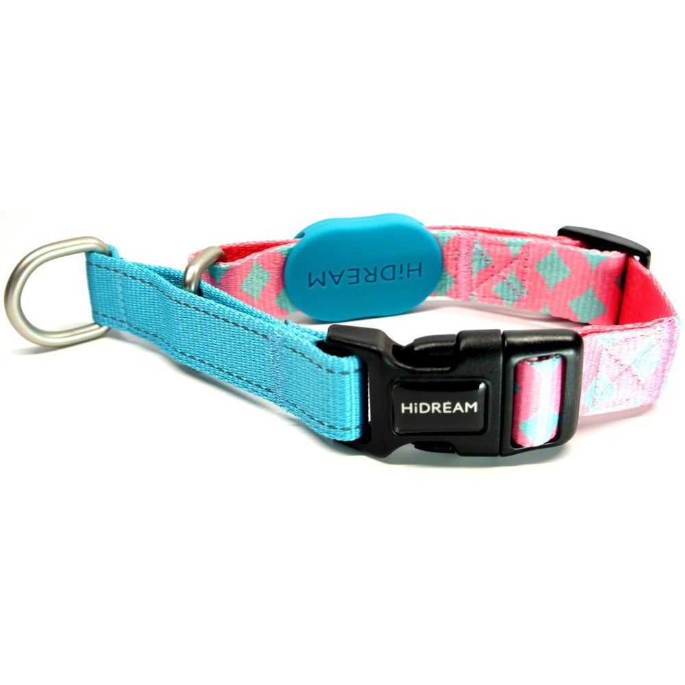 HiDREAM Profusion Martingale Dog Collar (Bobby) - Kohepets
