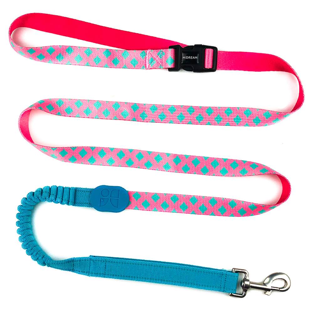HiDREAM Profusion Multifunctional Dog Leash (Bobby) - Kohepets