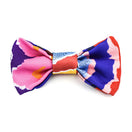 HiDREAM Profusion Bowtie for Cats & Dogs (Mountain Stamp)