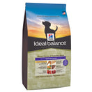 Hill's Ideal Balance Natural Chicken & Brown Rice Mature Adult Dry Dog Food 4lbs