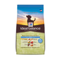 Hill's Ideal Balance Natural Chicken & Brown Rice Puppy Dry Dog Food 4lb - Kohepets