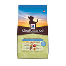 Hill's Ideal Balance Natural Chicken & Brown Rice Puppy Dry Dog Food 4lb
