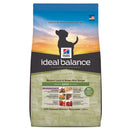 Hill's Ideal Balance Natural Lamb & Brown Rice Adult Dry Dog Food