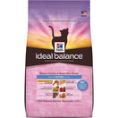 Hill's Ideal Balance Natural Chicken & Brown Rice Kitten Dry Cat Food 3lb