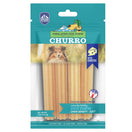 Himalayan Dog Chew Churro Dog Treats (Cheese) 4oz