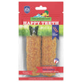 Himalayan Dog Chew Happy Teeth Dog Treats (Bacon) - Kohepets