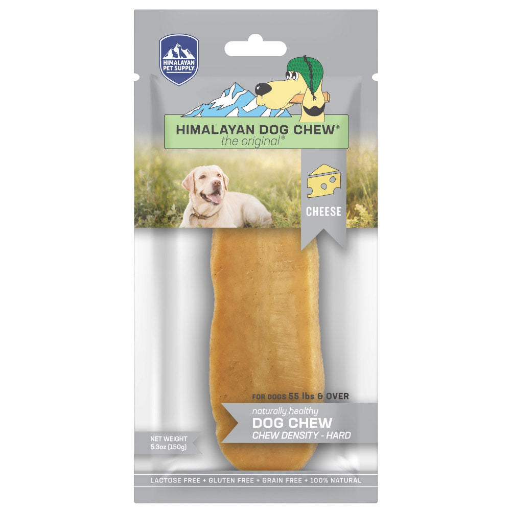 17% OFF: Himalayan Dog Chew The Original Dog Treat (Cheese) - Kohepets