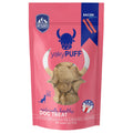 15% OFF: Himalayan Dog Chew YakyPuff Dog Treats (Bacon) - Kohepets