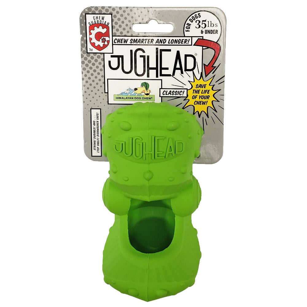 Himalayan Dog Toy Jughead Chew Guardian Dog Toy - Kohepets