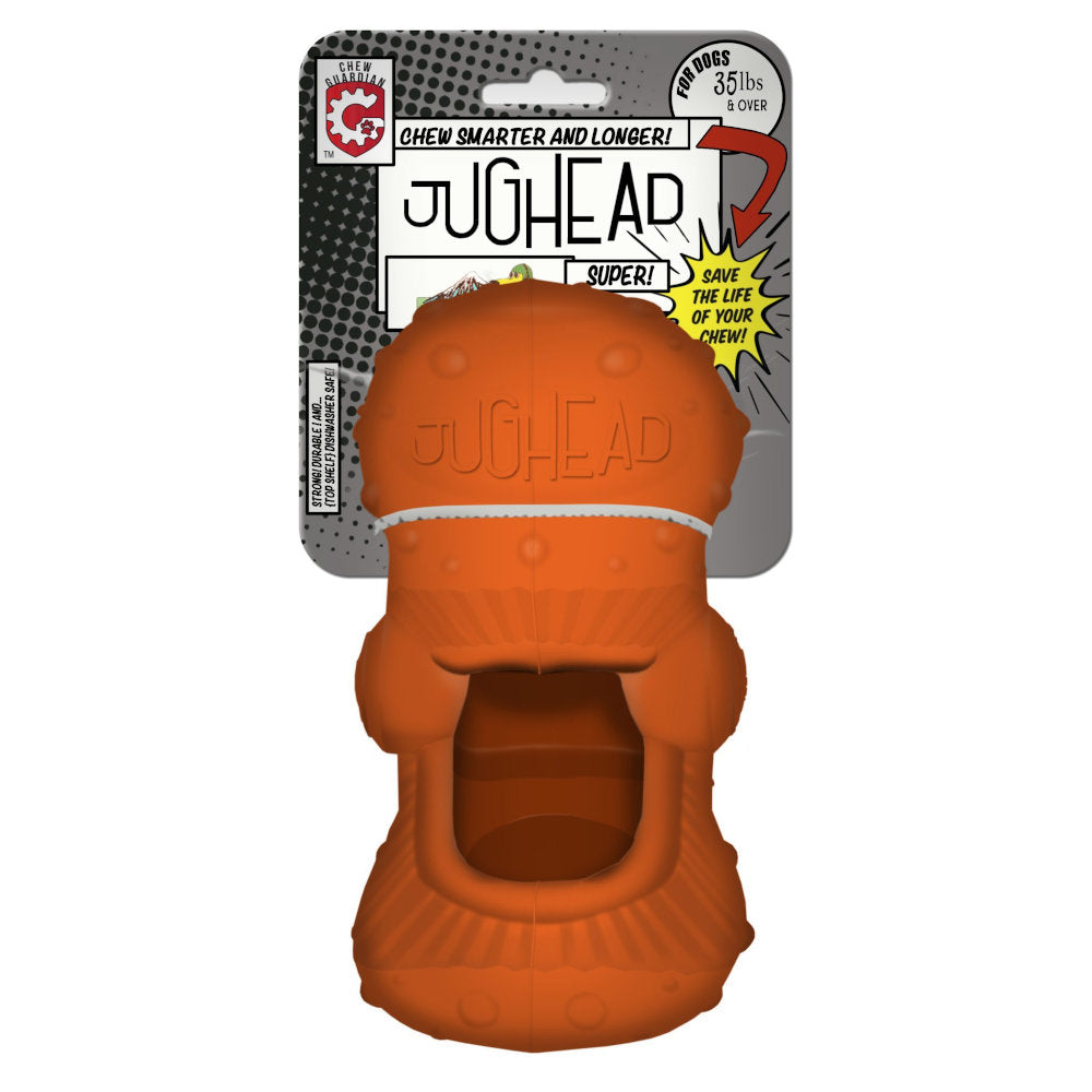 Himalayan Dog Toy Jughead Chew Guardian Dog Toy - Kohepets