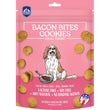 Himalayan Pet Supply Bacon Bites Cookies Dog Treats 14oz