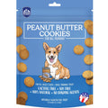 33% OFF: Himalayan Pet Supply Peanut Butter Cookies Dog Treats 14oz
