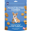 33% OFF: Himalayan Pet Supply Peanut Butter Cookies Dog Treats 14oz
