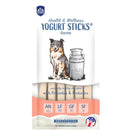 33% OFF (Exp 31Jan24): Himalayan Pet Supply Yogurt Sticks Bacon Grain-Free Dog Treats 5pc