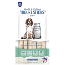 33% OFF (Exp11Feb24): Himalayan Pet Supply Yogurt Sticks Plain Grain-Free Dog Treats 5pc