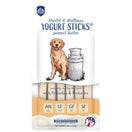 33% OFF: Himalayan Pet Supply Yogurt Sticks Peanut Butter Grain-Free Dog Treats 5pc