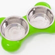 Hing Designs The Bone Bowl 2000ml - Kohepets