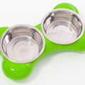Hing Designs The Bone Bowl 2000ml - Kohepets