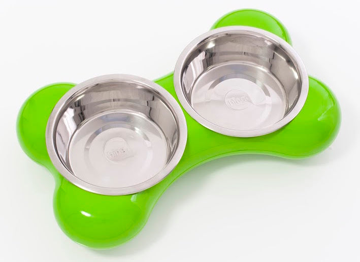 Hing Designs The Bone Bowl 2000ml - Kohepets