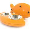 Hing Designs The Fish Bowl 500ml - Kohepets
