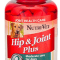 Nutri-Vet Hip & Joint Plus (75 Count) - Kohepets