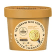 Hoggin’ Dogs Peanut Butter Ice Cream Mix For Dogs (Exp 1 Mar) - Kohepets