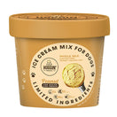 Hoggin’ Dogs Peanut Butter Ice Cream Mix For Dogs