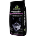 Holistic Blend All Life Stages Marine 5 Grain Free Dry Dog Food 25lb - Kohepets