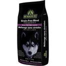 Holistic Blend All Life Stages Marine 5 Grain Free Dry Dog Food 25lb