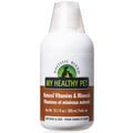 Holistic Blend Natural Vitamins & Minerals Cat & Dog Supplement 300ml - Kohepets