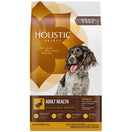 Holistic Select Grain Free Adult Health Duck Meal Dry Dog Food
