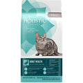Holistic Select Adult Health Duck Meal Grain-Free Dry Cat Food - Kohepets