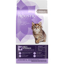 Holistic Select Adult & Kitten Health Chicken Meal Grain-Free Dry Cat Food
