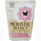 Holistic Select Grain Free Indoor Health Weight Control Dry Cat Food