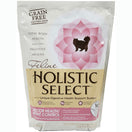 Holistic Select Grain Free Indoor Health Weight Control Dry Cat Food