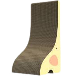Honey Care Cat Scratching Post (Elephant) - Kohepets